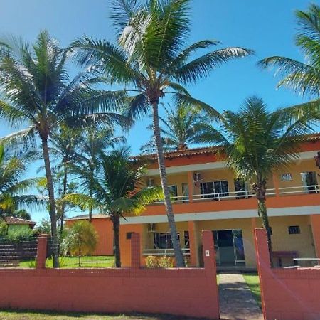 Pousada El Shadai Serra Grande  Kültér fotó