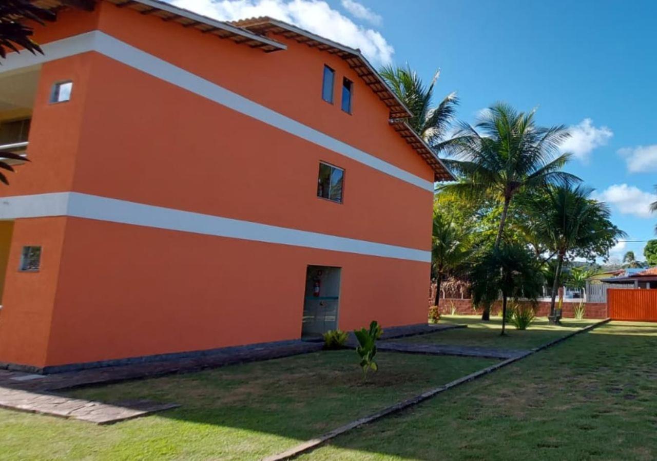 Pousada El Shadai Serra Grande  Kültér fotó
